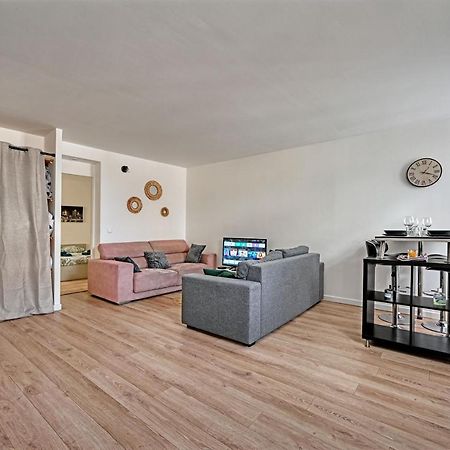 L'Escale -Climatisation- Proche Centrale Tricastin - Wifi - Netflix - Parking Gratuit Lapalud Exterior foto