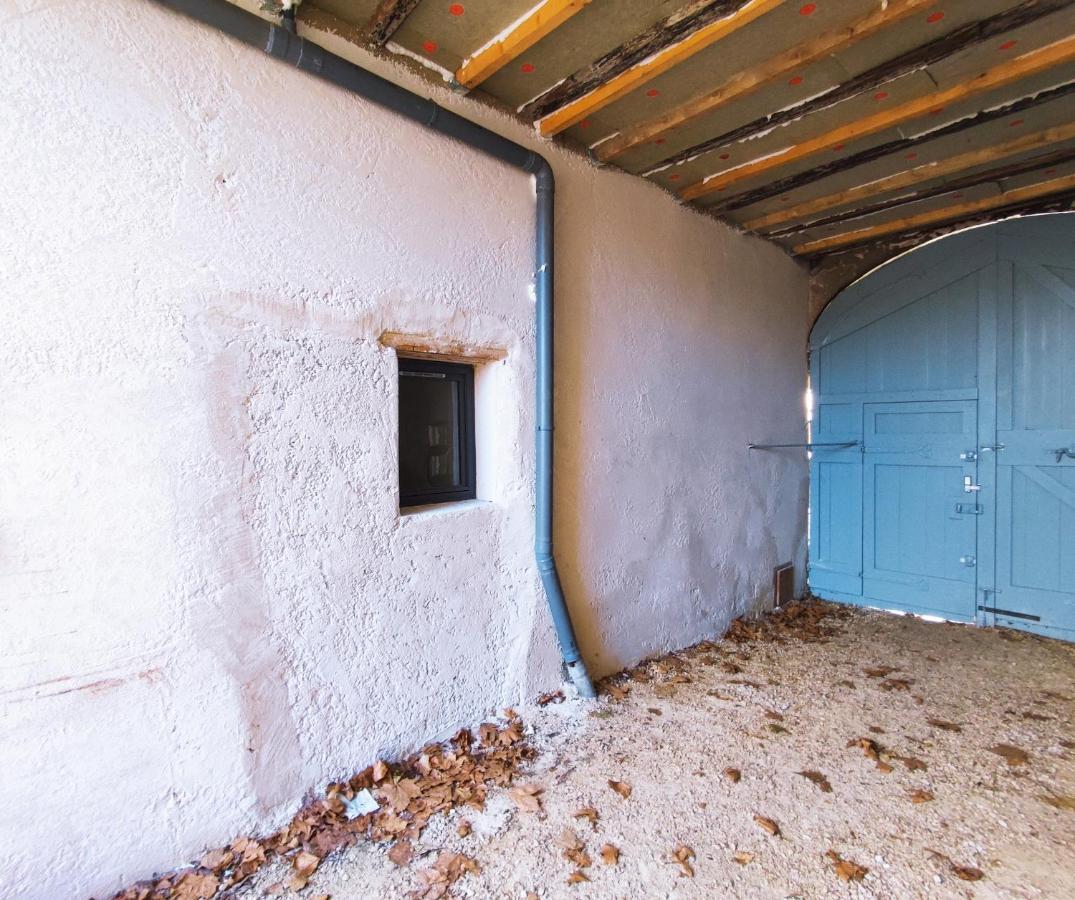 L'Escale -Climatisation- Proche Centrale Tricastin - Wifi - Netflix - Parking Gratuit Lapalud Exterior foto