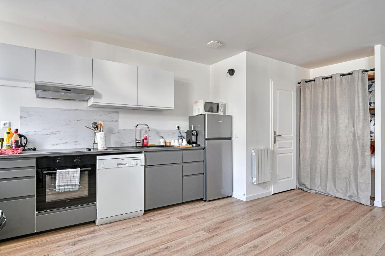 L'Escale -Climatisation- Proche Centrale Tricastin - Wifi - Netflix - Parking Gratuit Lapalud Exterior foto
